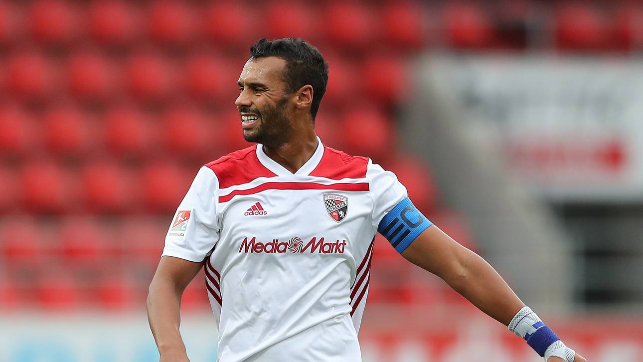 FCI: Oral rehabilitiert Matip