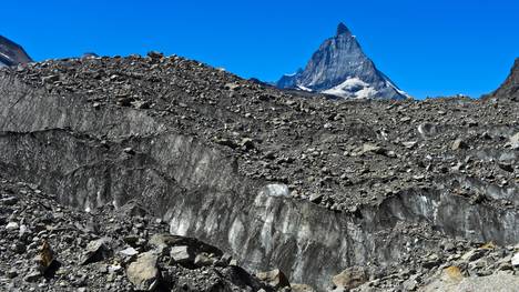 Matterhorn-Weltcup-Premier in Gefahr: Zu wenig Schnee