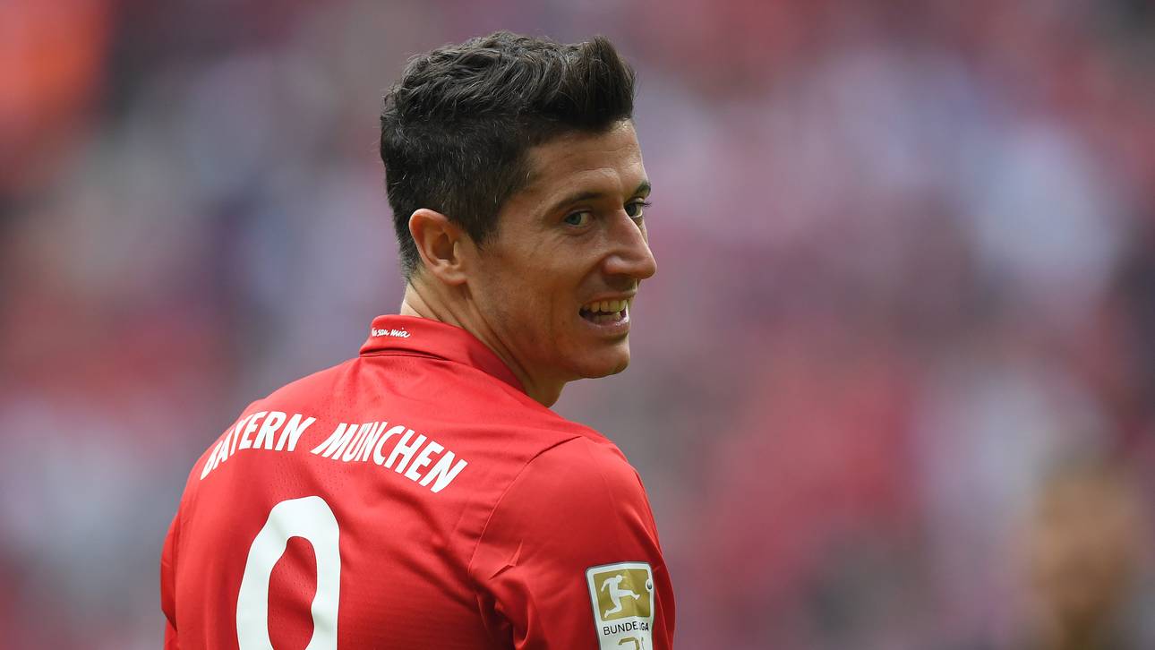 Gewinn dank Auto-Vorbesitzer Lewy?