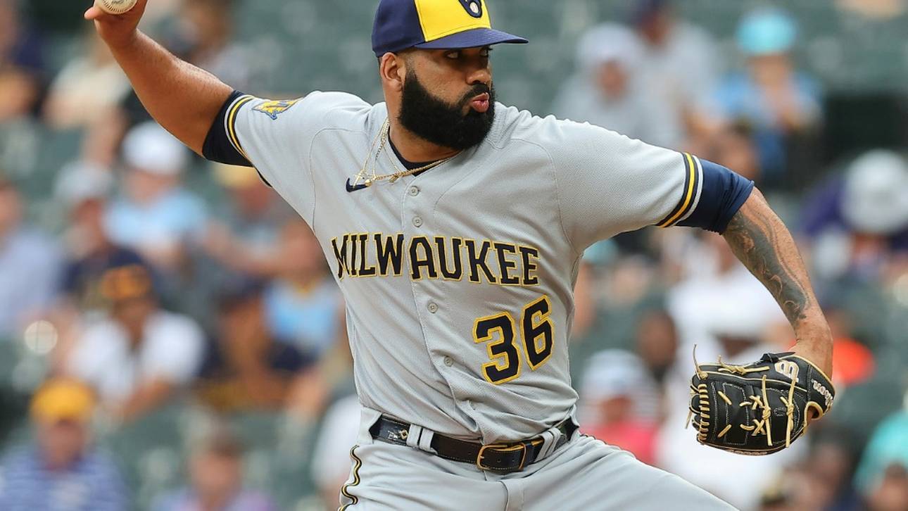 162-Spiele-Sperre im US-Sport