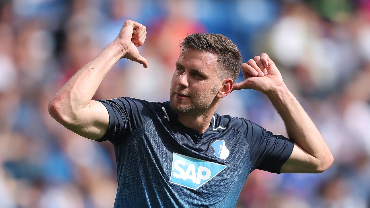 Zieht es Szalai auf die Insel?