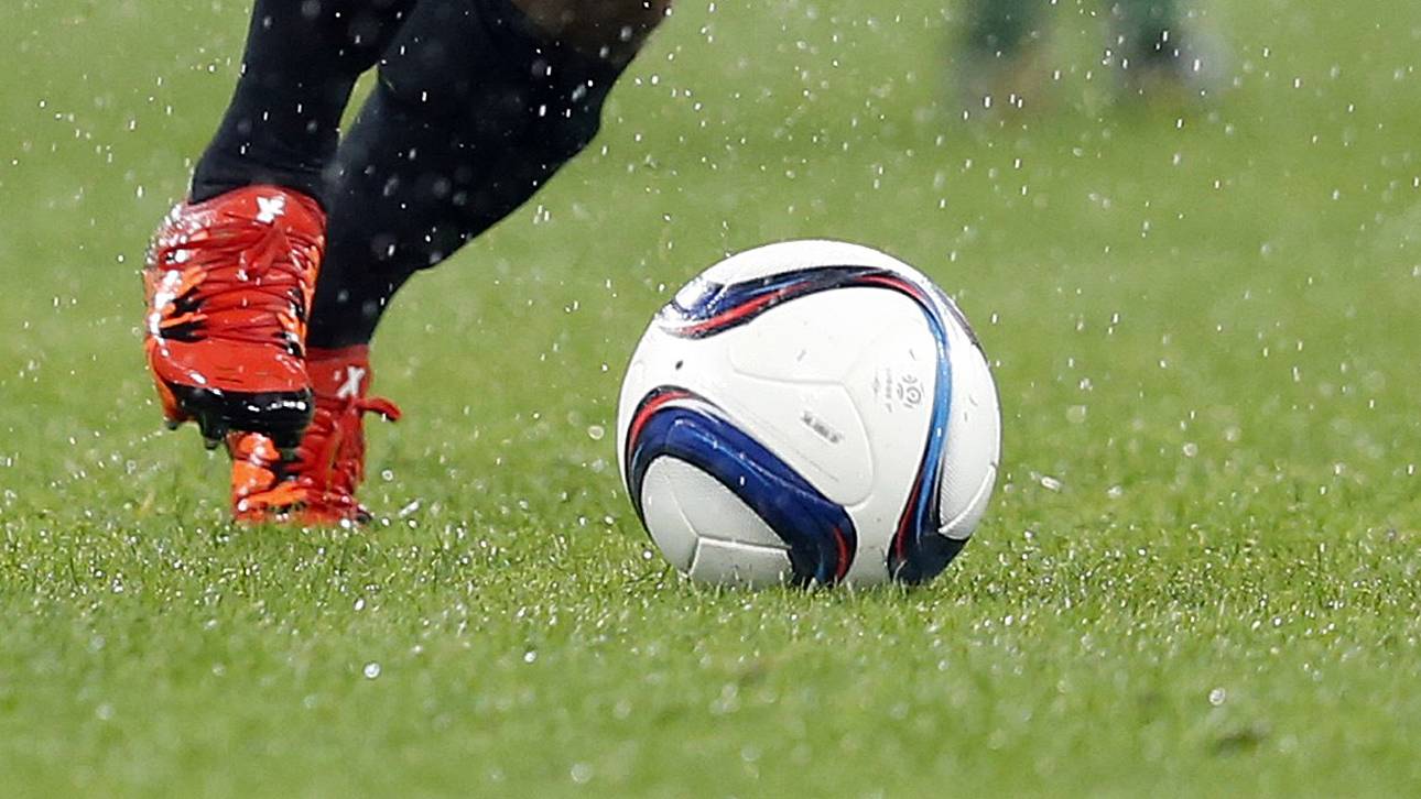 Kreisligaakteur lebenslang gesperrt