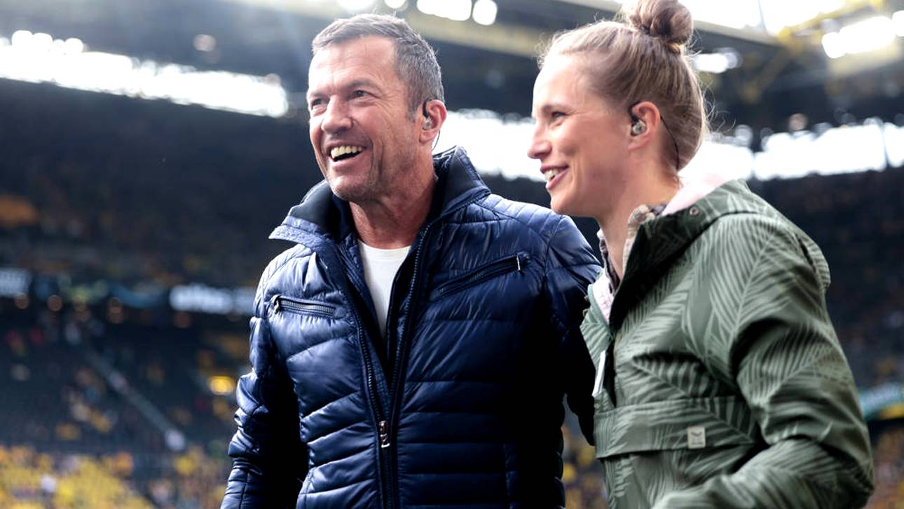 Matthäus als FCB-Trainer? Experte lacht