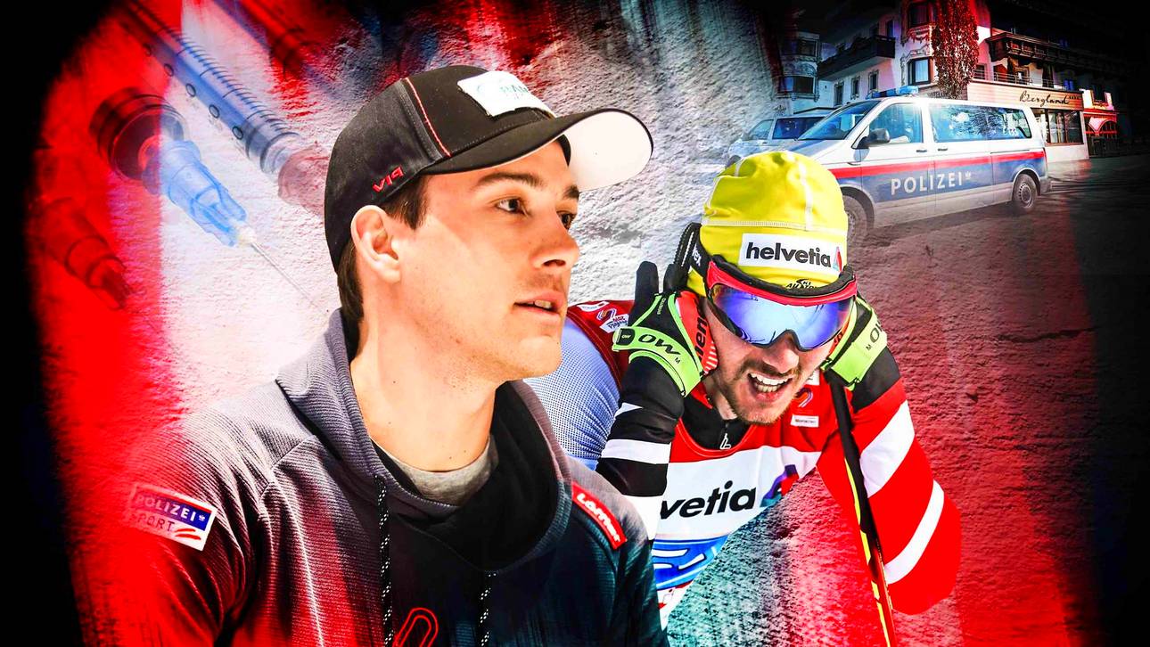 Doping-Skandal: Fragen & Antworten