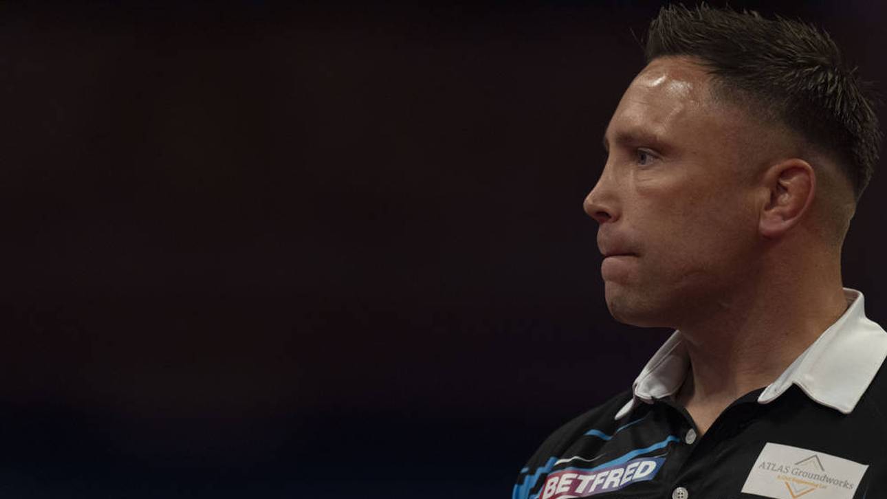 Price verpasst Kracher-Duell