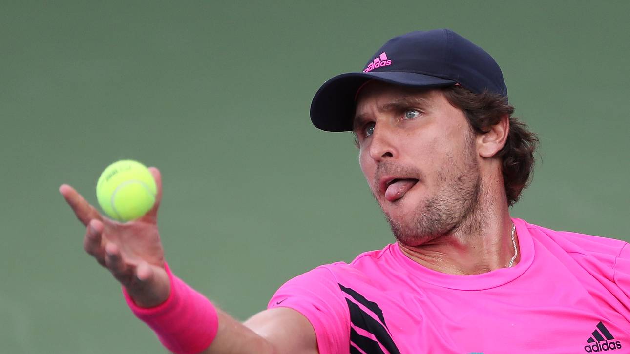 Atlanta: Zverev im Eiltempo weiter