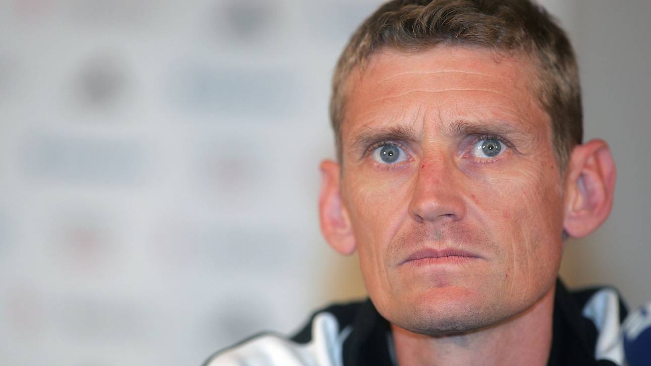 Aldag folgt Cavendish