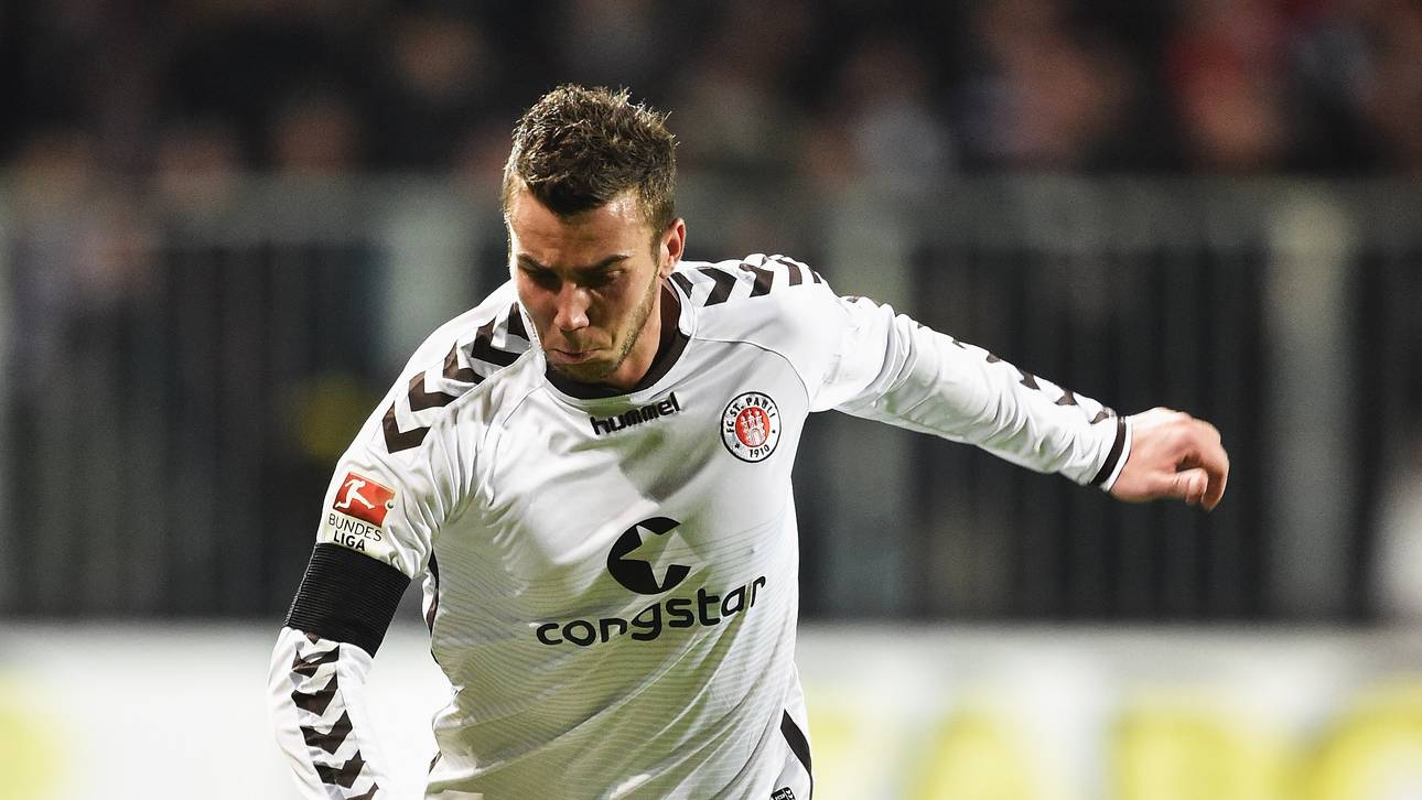 Union Berlin verpflichtet Daube