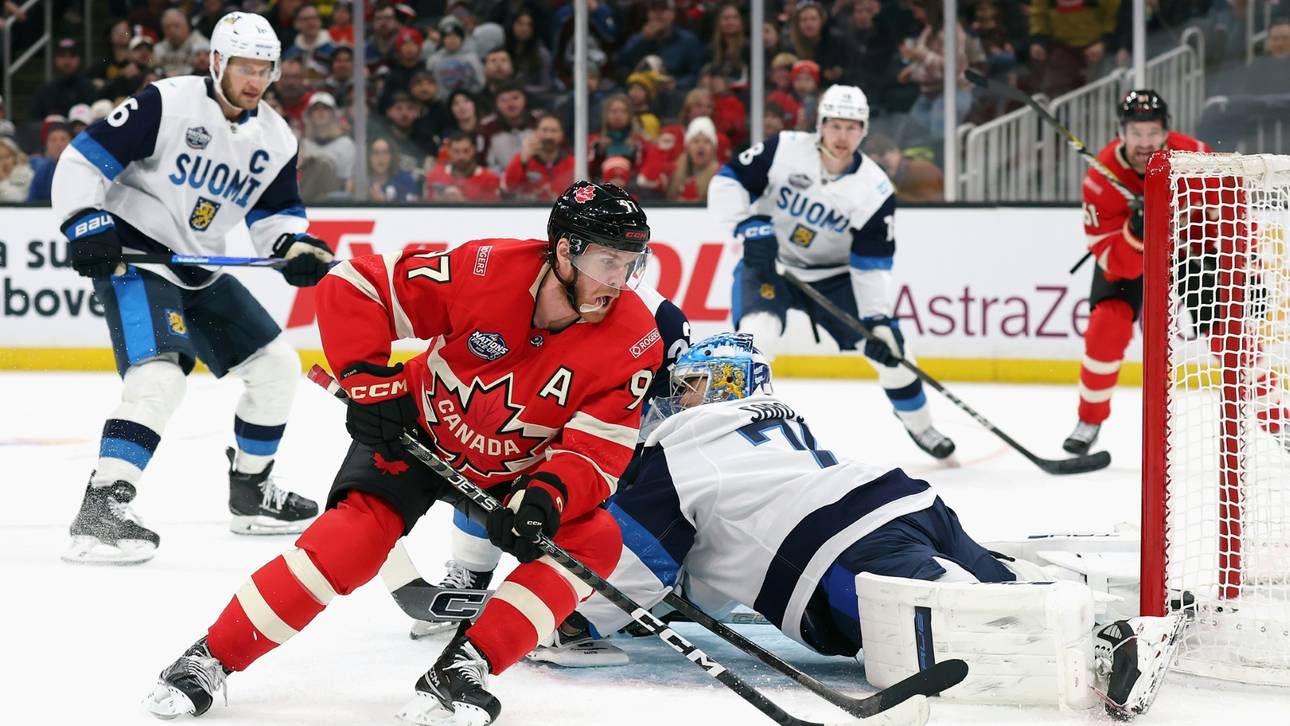 Kanada fordert USA zur Revanche