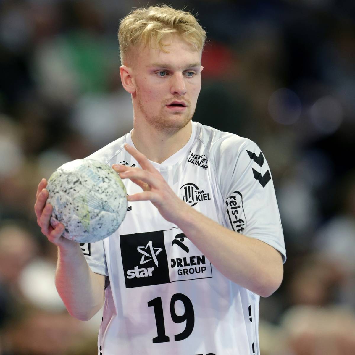 Handball Kiel monatelang ohne Youngster Pabst