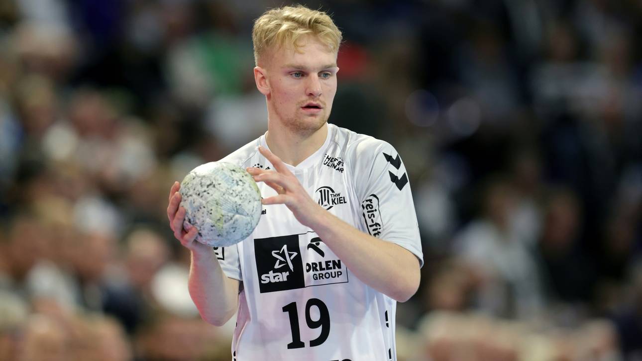 Personalnot beim THW wächst