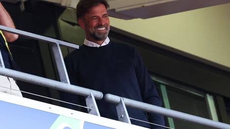 Ex-Liverpool-CEO Peter Moore geht nicht davon aus, dass Jürgen Klopp noch einmal das Traineramt eines Vereins übernehmen wird. Dafür liebe der Deutsche das Leben zu sehr.