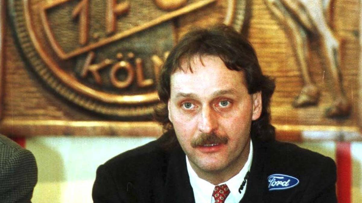 Es folgen die Stationen 1. FC Köln...