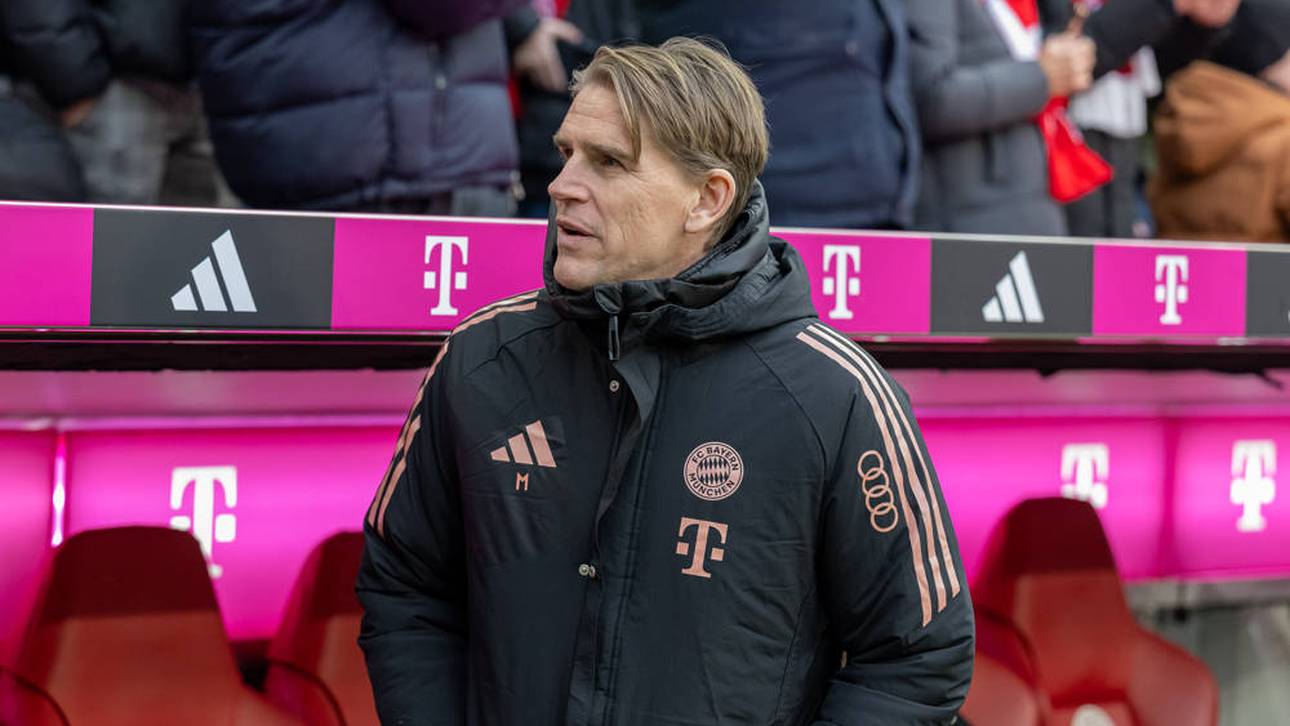 Bayern-Boss in ungewohnter Rolle