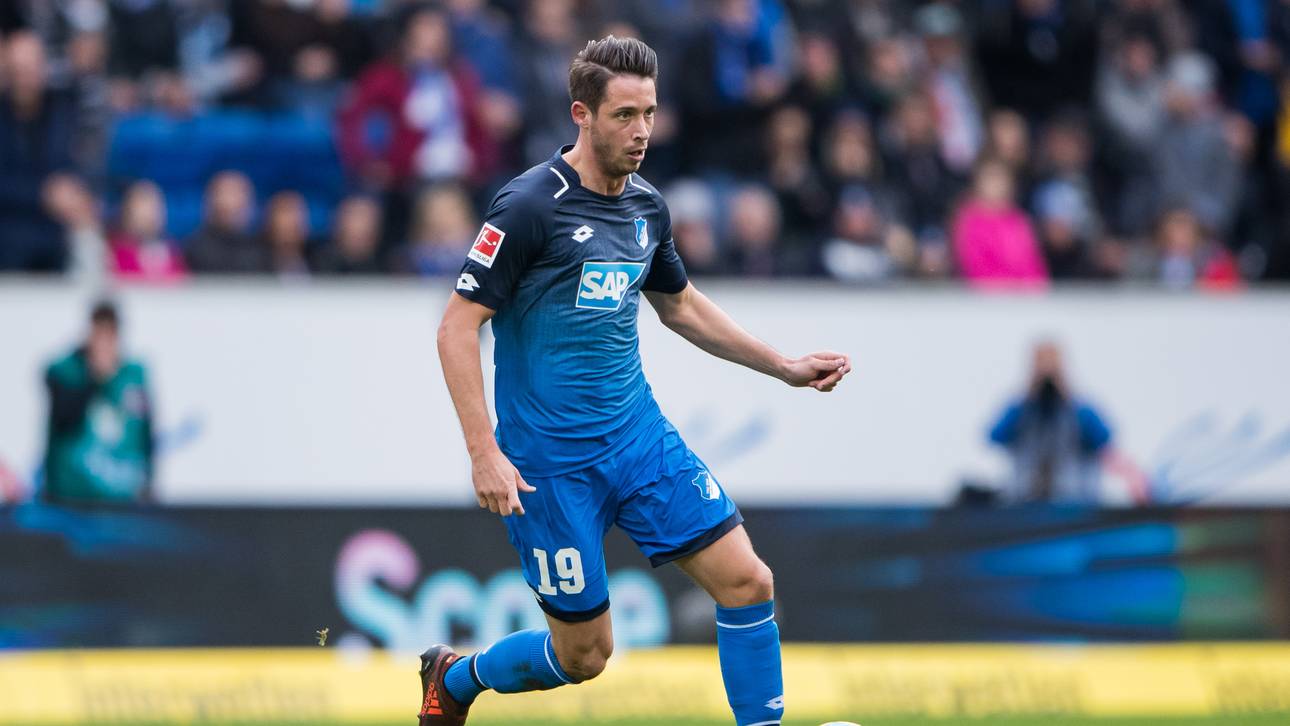 Hoffenheim ohne Zwei in Istanbul