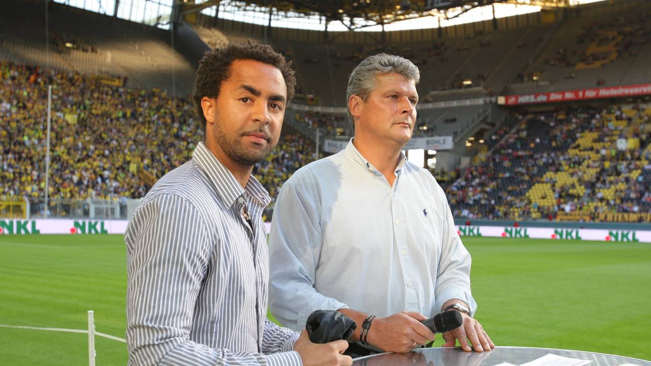 Hitler-Eklat: Owomoyela sagt sorry