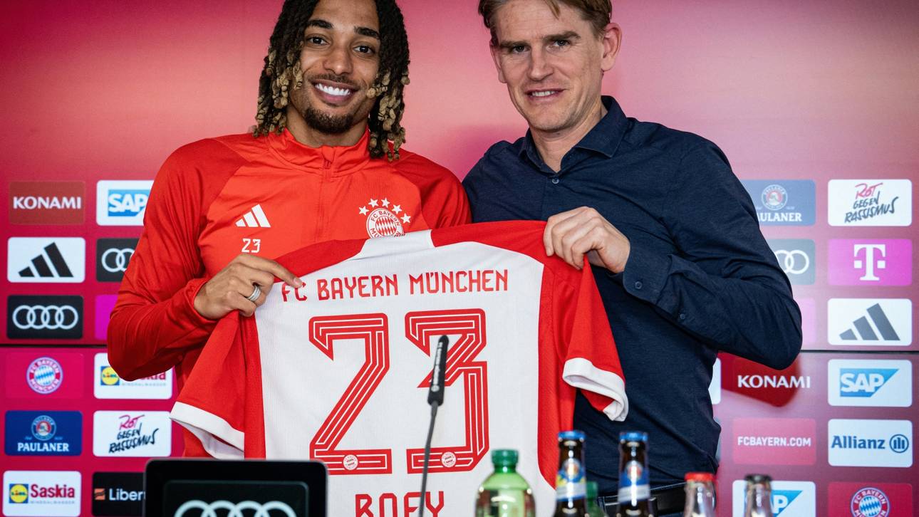 Transfer-Ausgaben: So steht die Bundesliga da