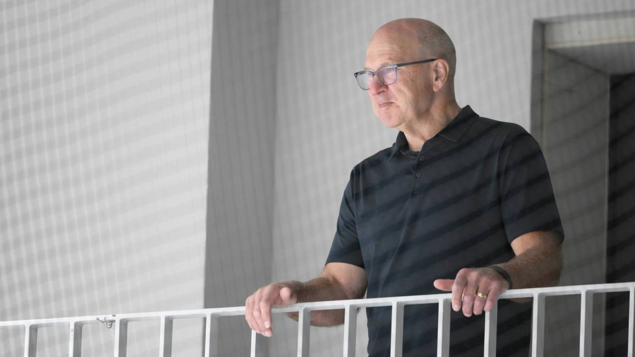 Red Bull holt Meistermacher zurück