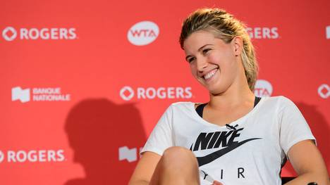 Rogers Cup Montreal - Previews