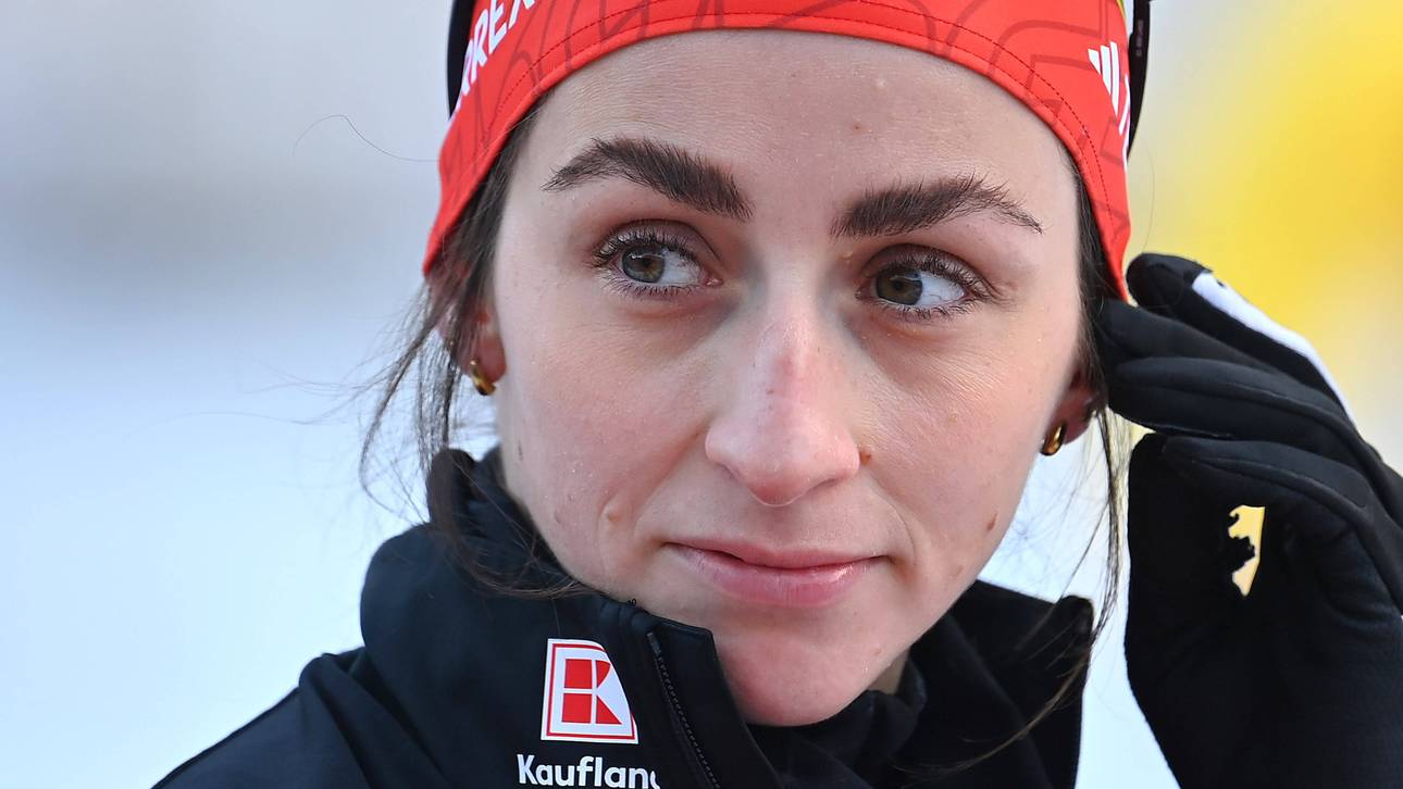 Voigt meldet sich nach Debakel