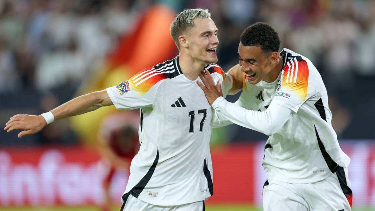 „Ein Geschenk“: Alle lieben „Wusiala“