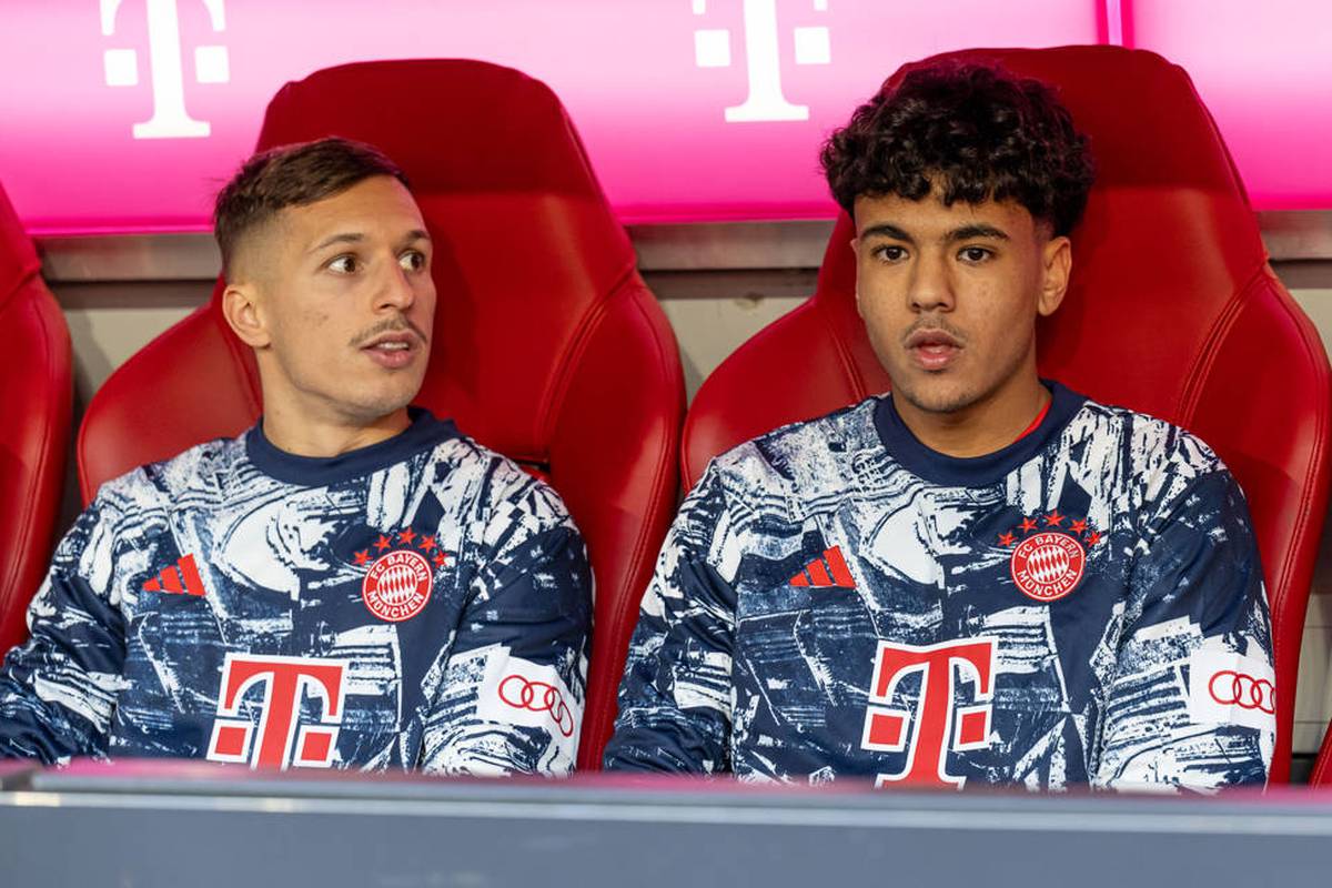 Ernüchterung statt Aufbruch bei Bayerns Leihspielern
