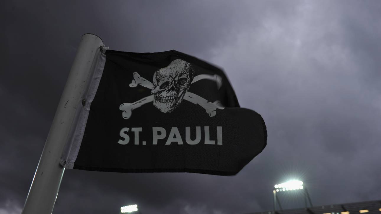 Volle Kassen bei St. Pauli