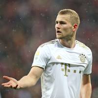 Nagelsmann-Aus: So denkt de Ligt