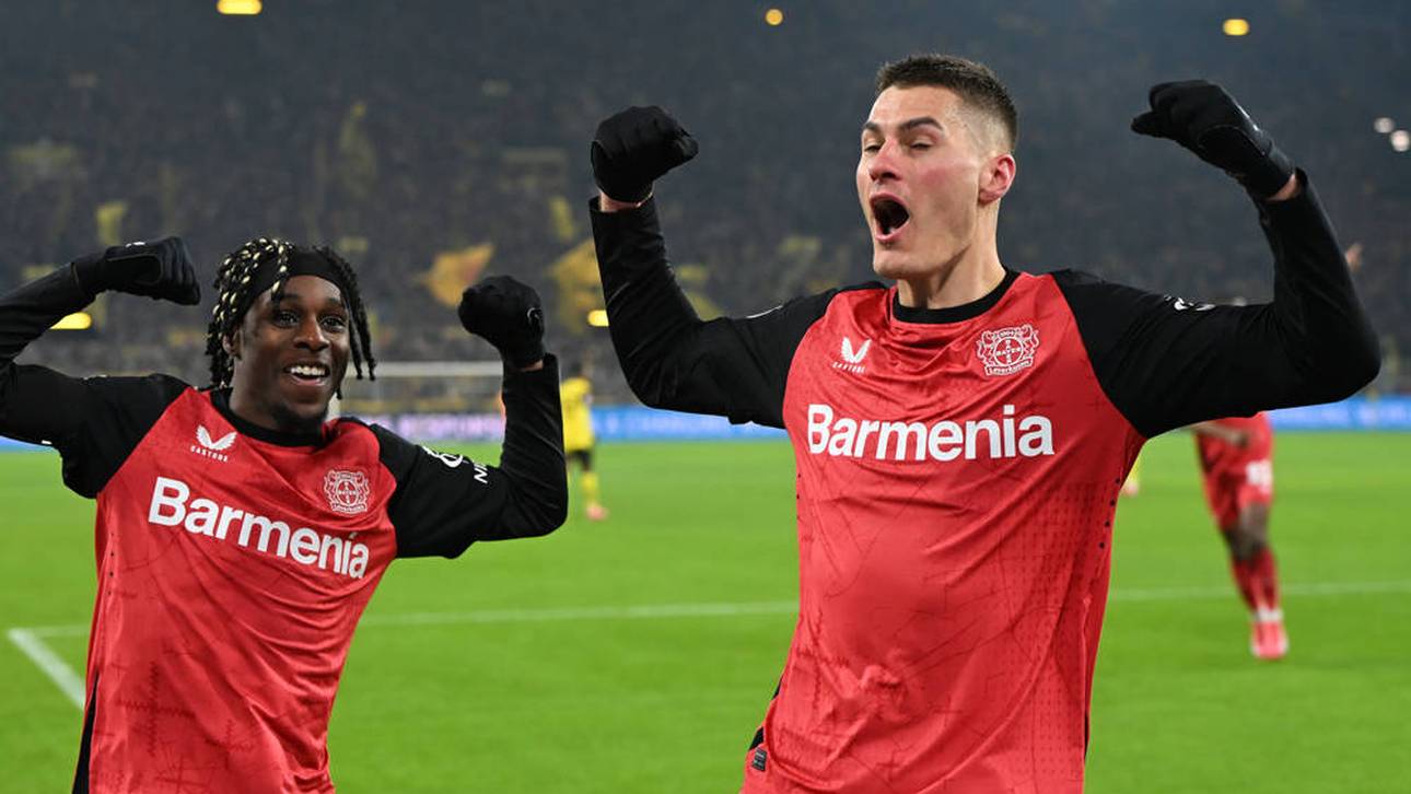 BVB-Serie endet nach 21 Jahren!