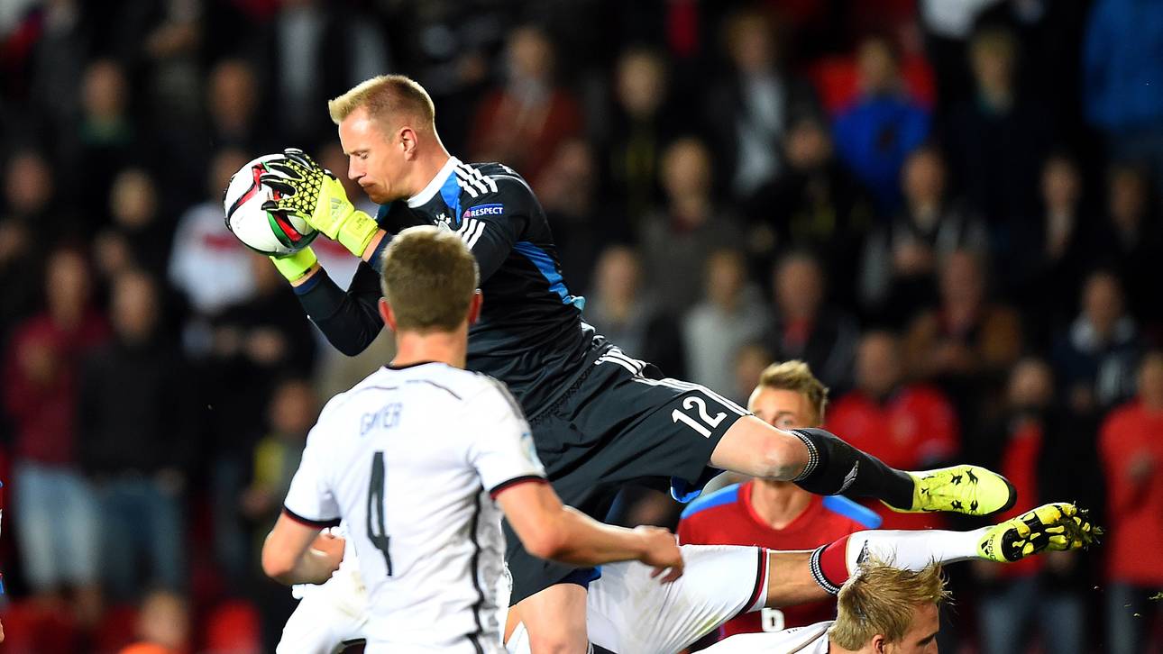 Stimmen: „Jeder träumt von Olympia“