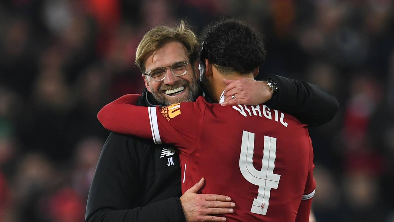 Das macht Klopps Wert für Reds aus