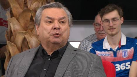 Leon Goretzka hat beim 8:1-Sieg des FC Bayern gegen Mainz 05 ein überragendes Spiel gemacht. Der STAHLWERK Doppelpass diskutiert folglich über seine Rolle im DFB-Team.