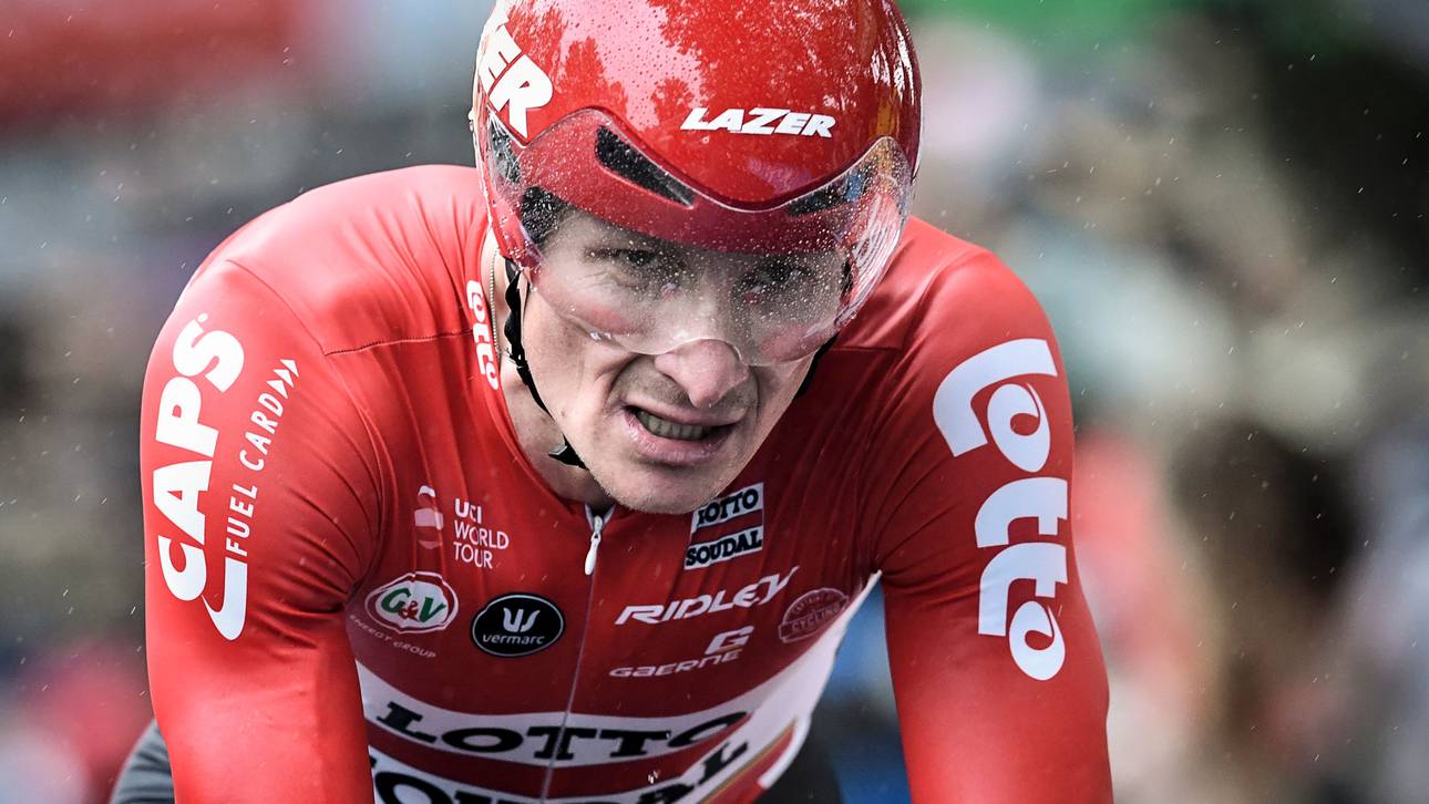 Sagan-Kritik: Greipel rudert zurück