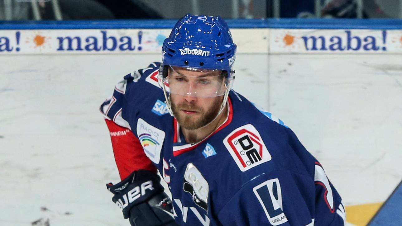 Adler Mannheim weiter im Sturzflug