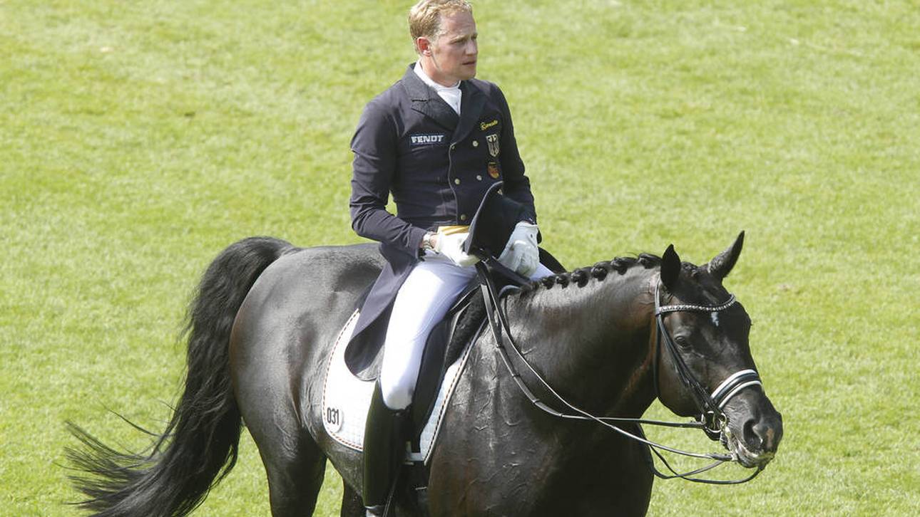 Ex-Reiter von Totilas wettert