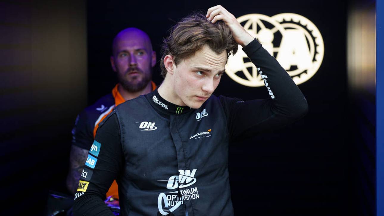 Die Gründe für die McLaren-Krise