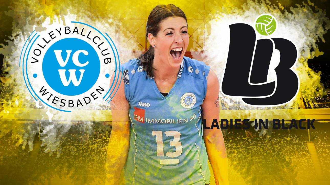 Playoff-Auftakt: VC fordert Aachen