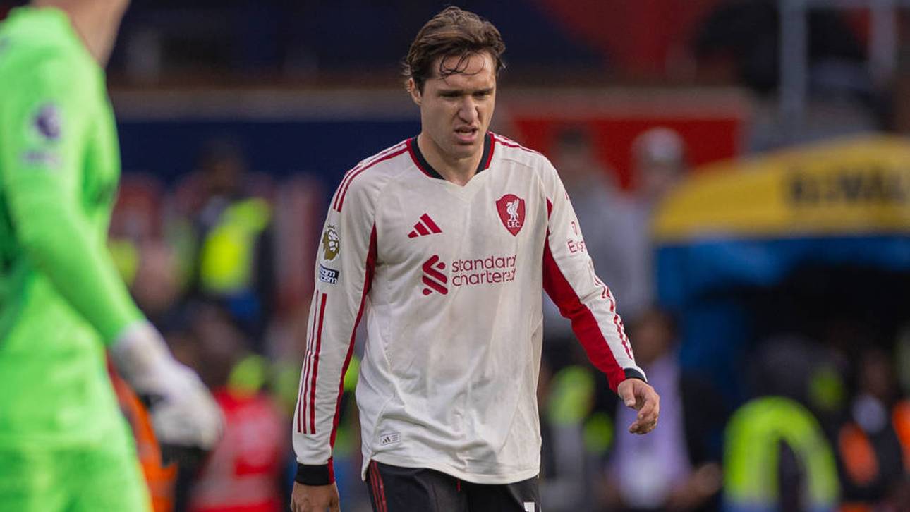 Irres Hin und Her um Liverpool-Star