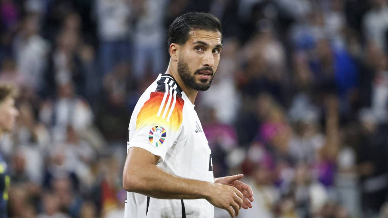 Kritik? „Lese ja auch Instagram“