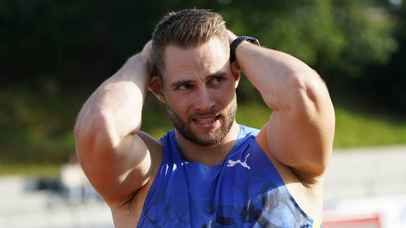 Russland-Beben! DLV-Star mit Klartext