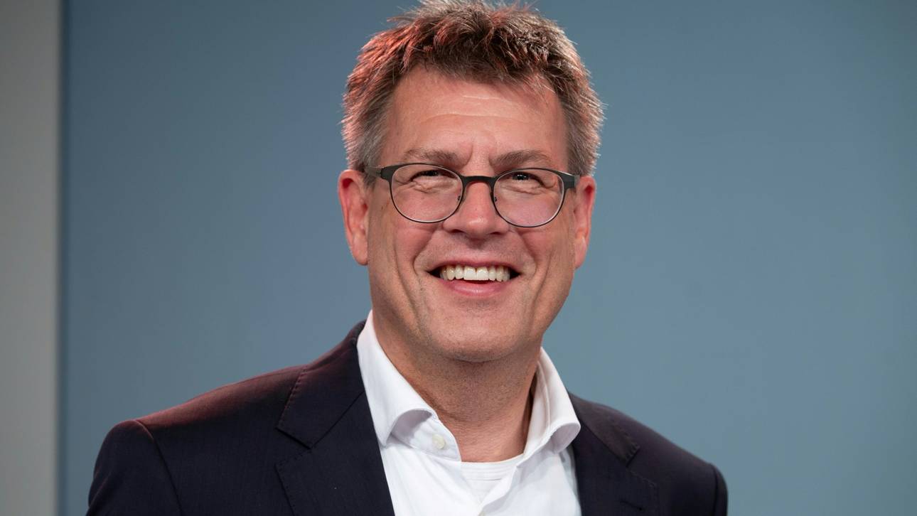 Weikert mit Lob für Oberhof-Veranstalter: „Aller Ehren wert“