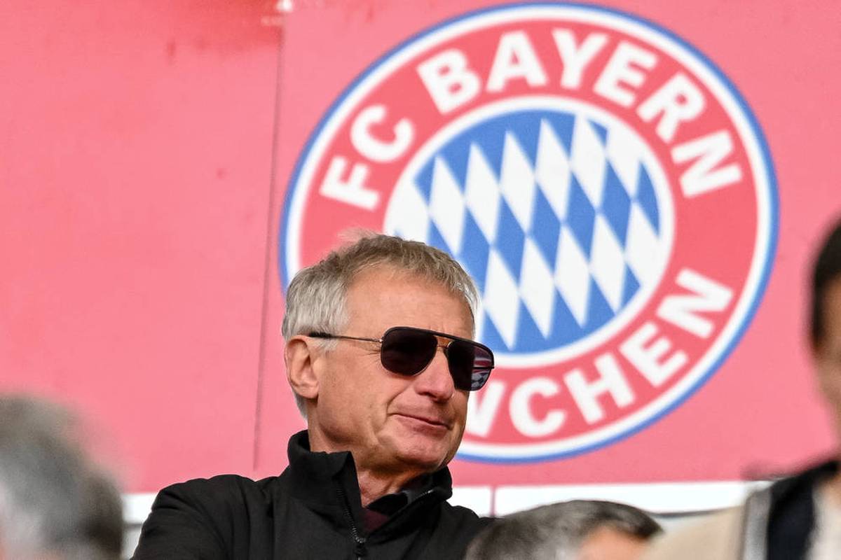 Bayern-Transfers: "So sind wir damals auch bei Coman vorgegangen"