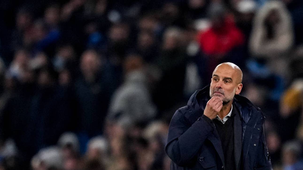 Guardiola reagiert auf Vorwürfe