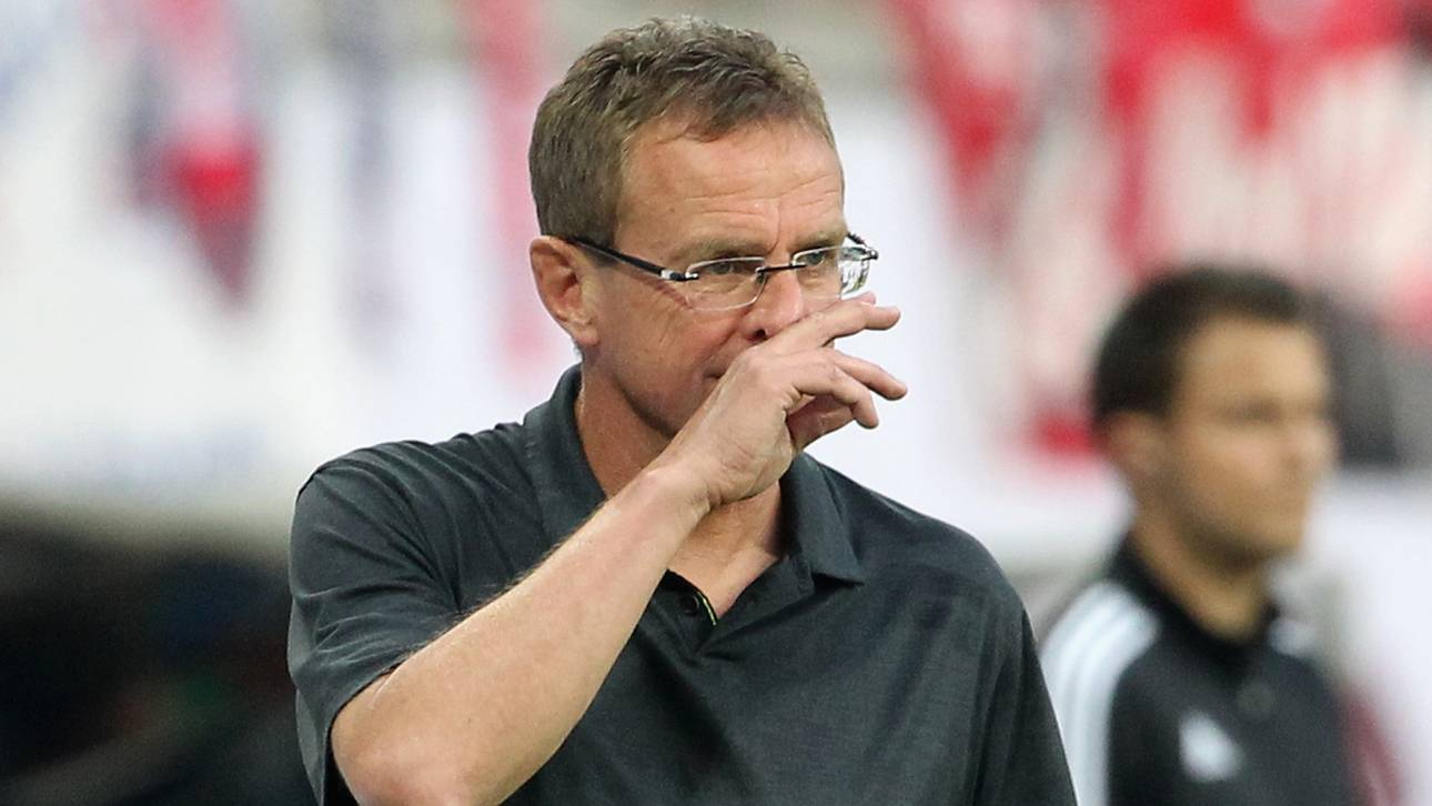 RB rettet spätes Remis in Berlin