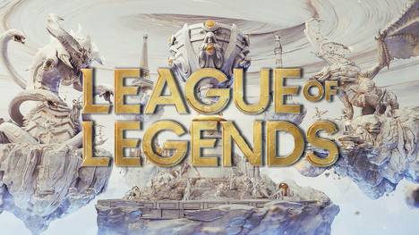 League of Legends Worlds 2019