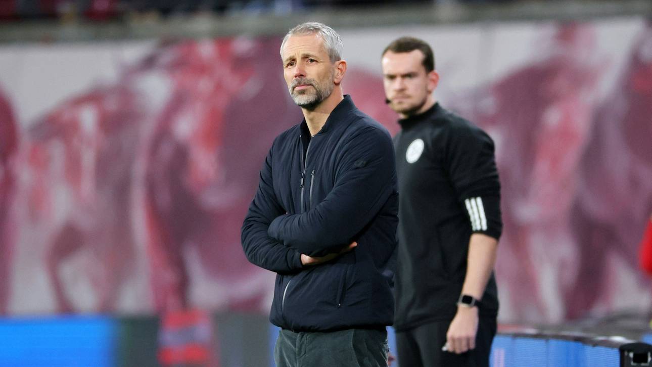 RB Leipzig rückt an die Champions-League-Plätze heran