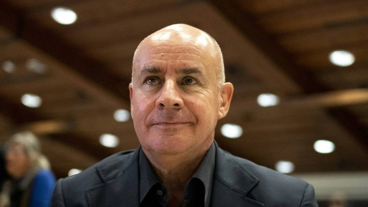 400-Millionen-Streit eskaliert