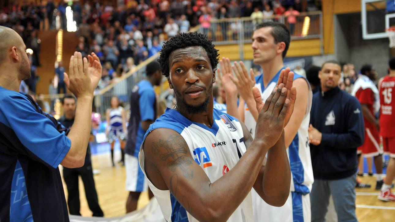 Merlins bewerben sich um Wildcard