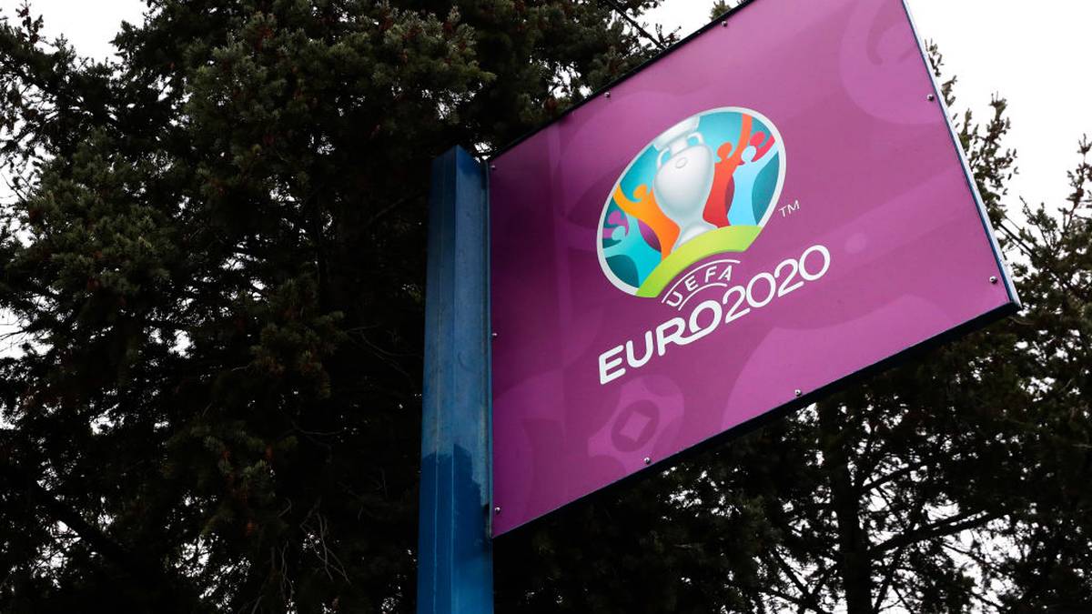 Die Fußball-EM 2020 - das war einmal. Am vergangenen Dienstag bestätigte die UEFA wegen der Corona-Pandemie auf dem ganzen Kontinent die Verschiebung auf den Sommer 2021