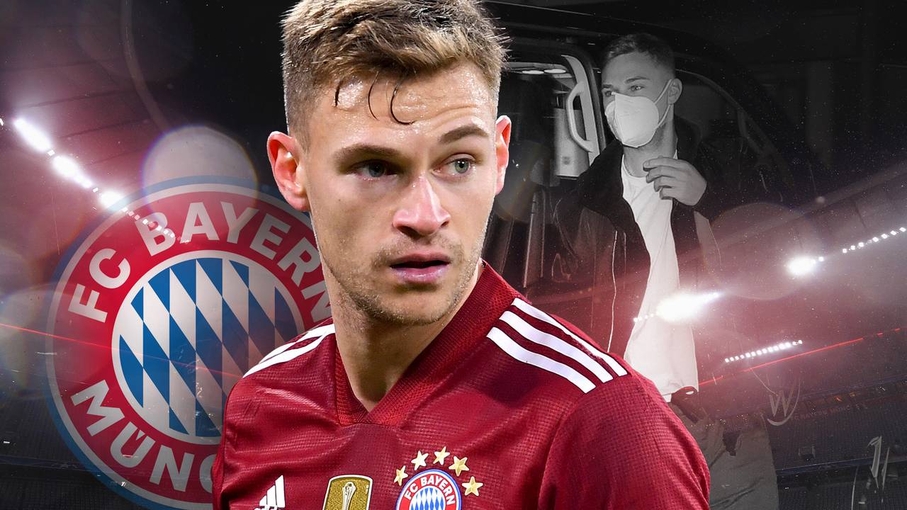 Kimmich erneut in Quarantäne!